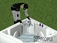 �x�A�[�N���[�ł����������݂�E�H�[�Y����